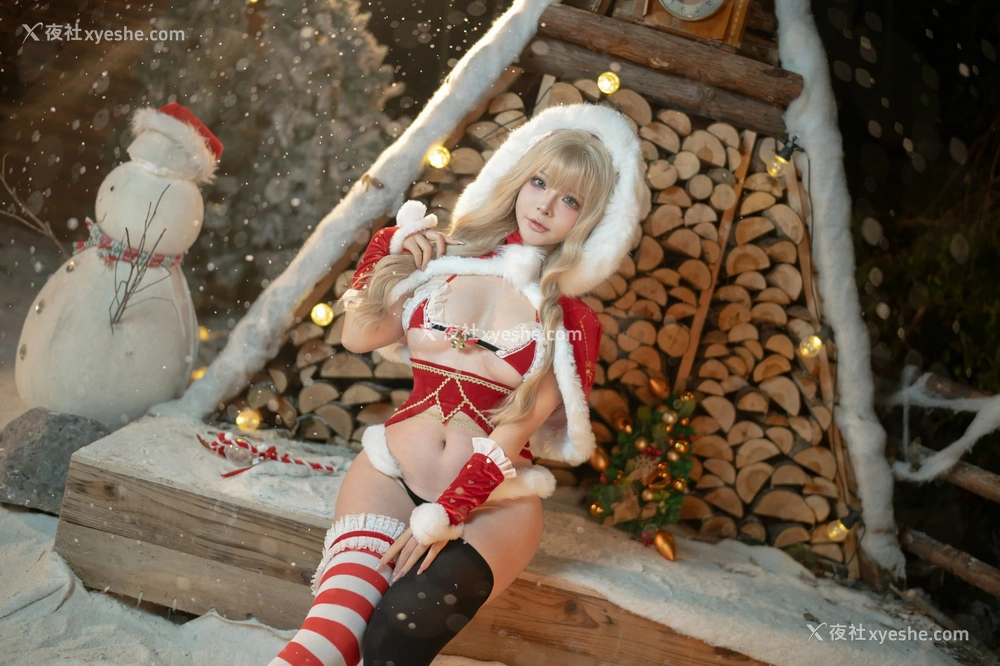 1P - yuuhui玉汇 – 卖火柴的小女孩