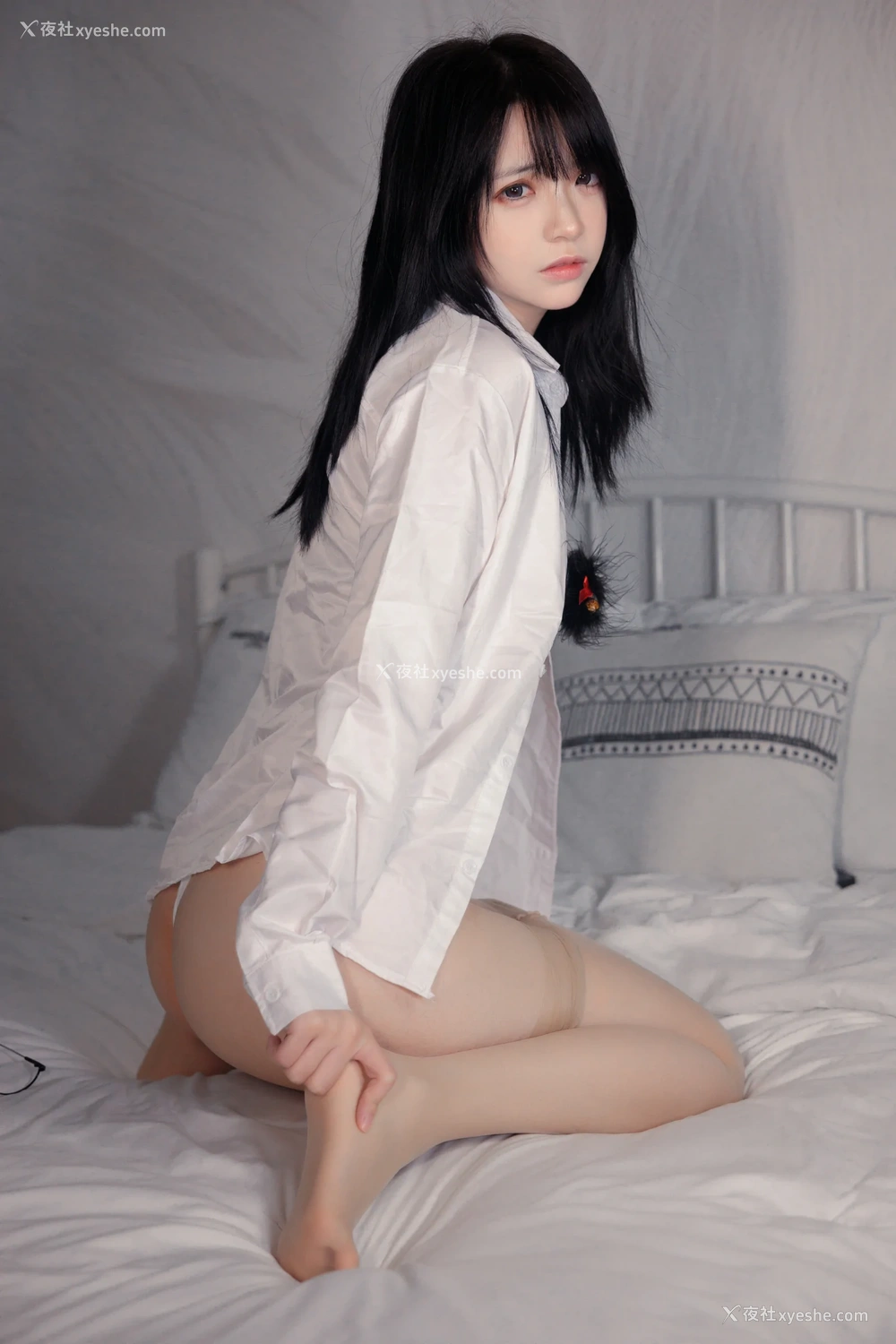 1P - 疯猫ss – 白色情人节福袋