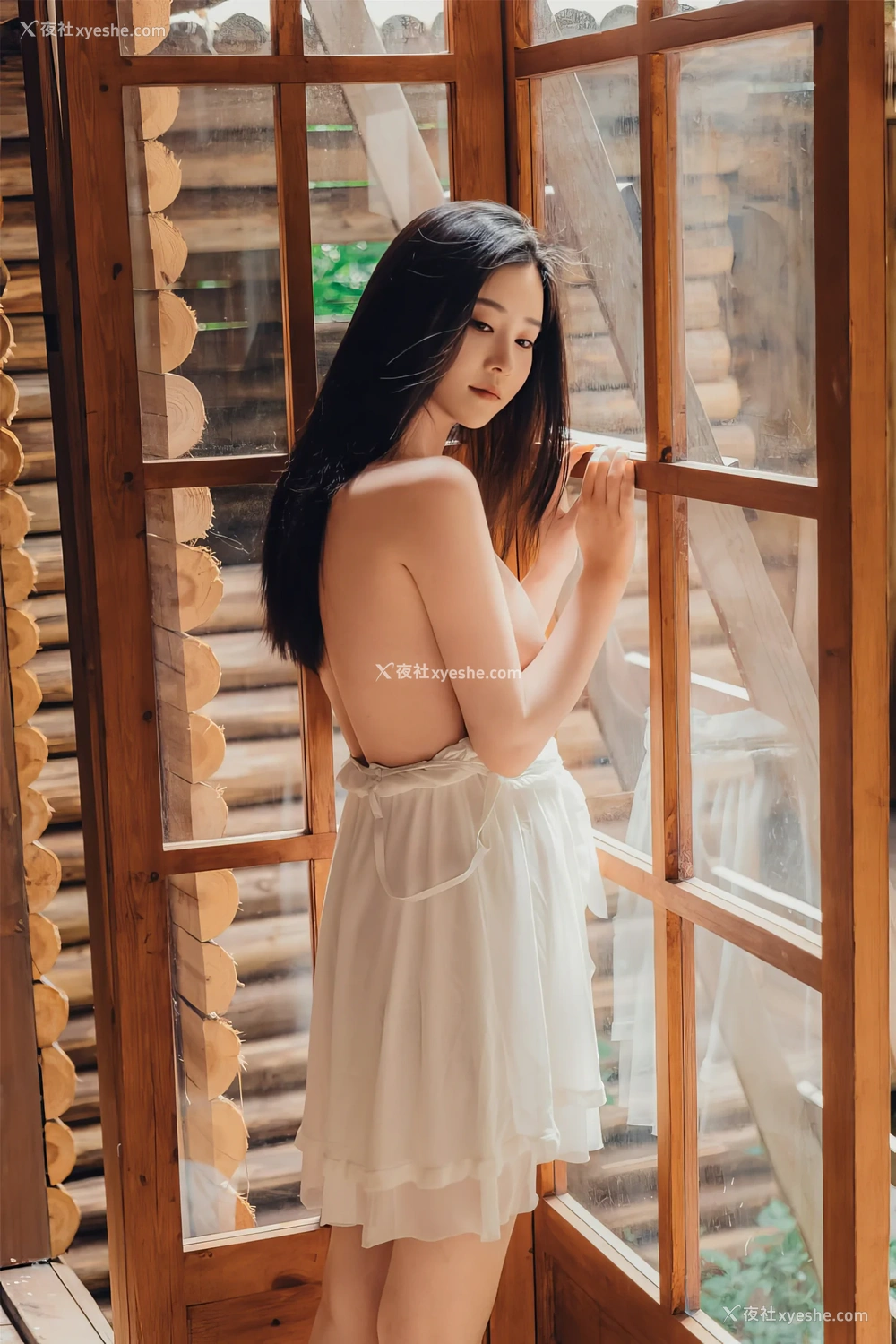 1P - 年年Nnian – 柔光