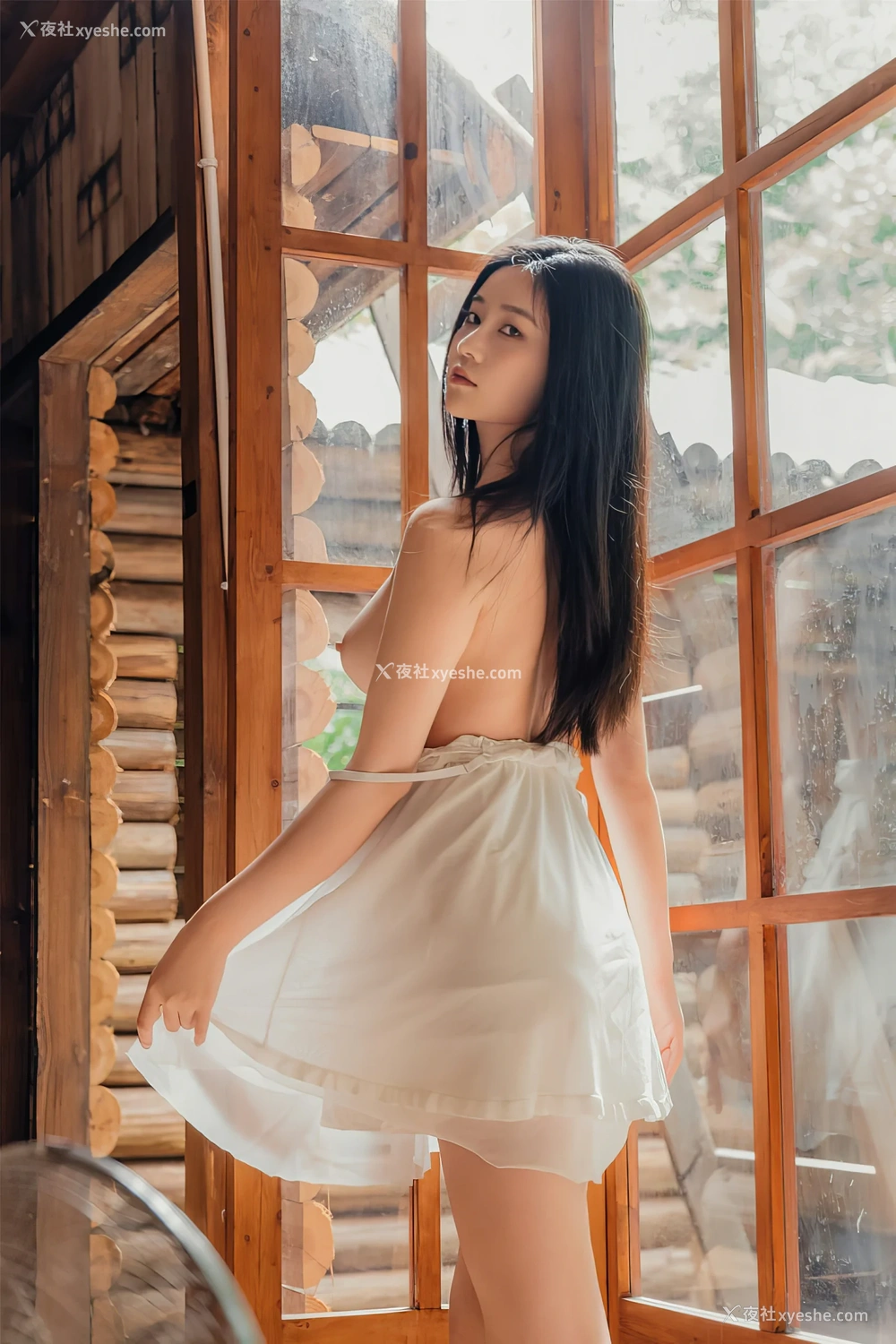 1P - 年年Nnian – 柔光