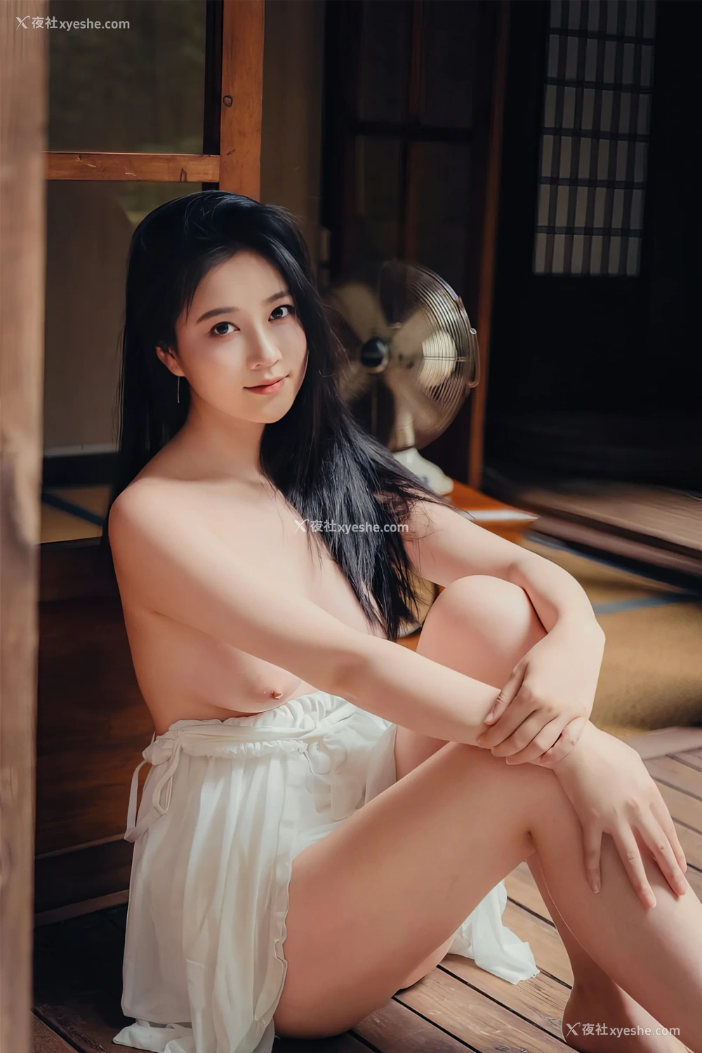 1P - 年年Nnian – 柔光