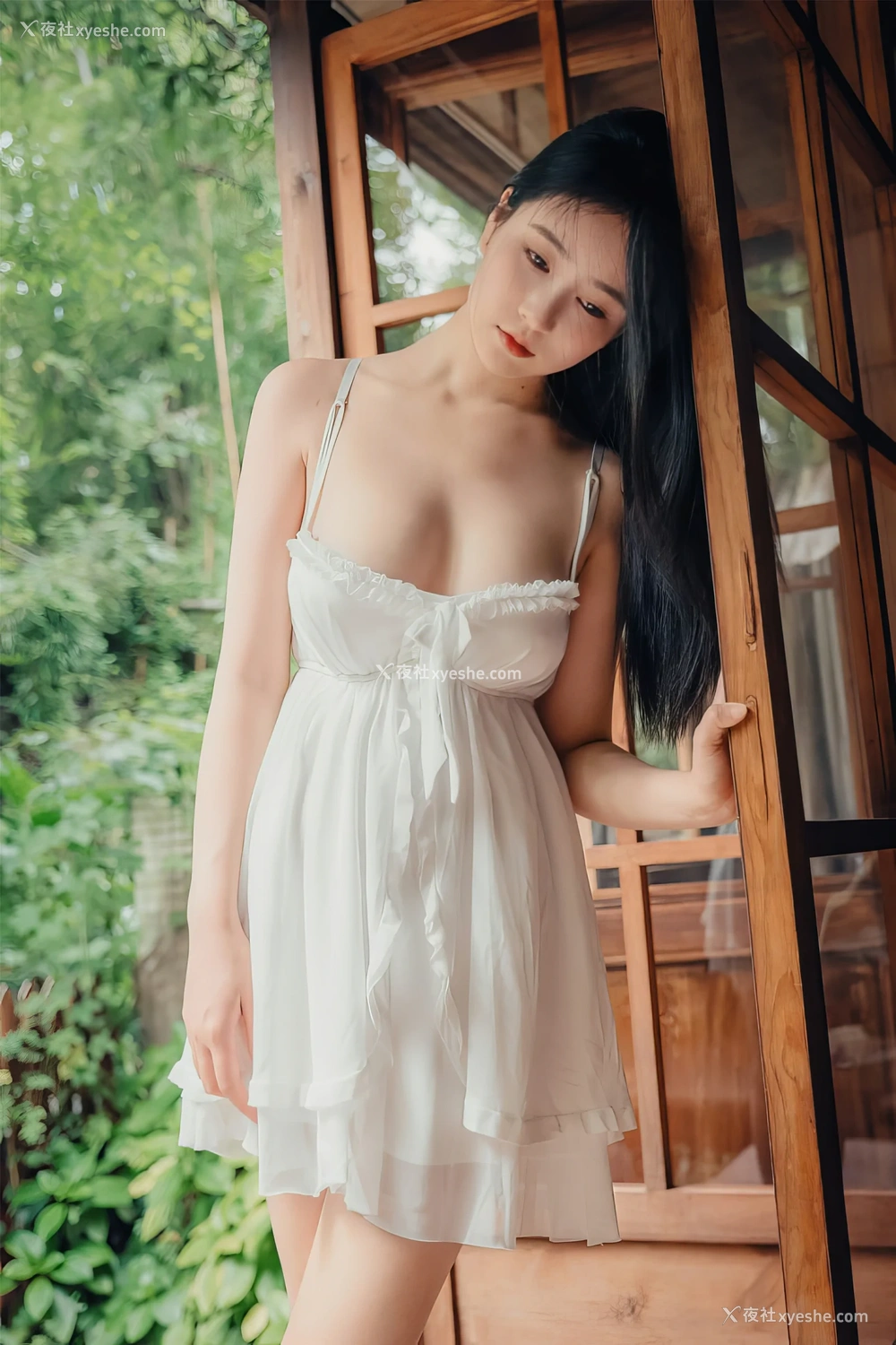1P - 年年Nnian – 柔光