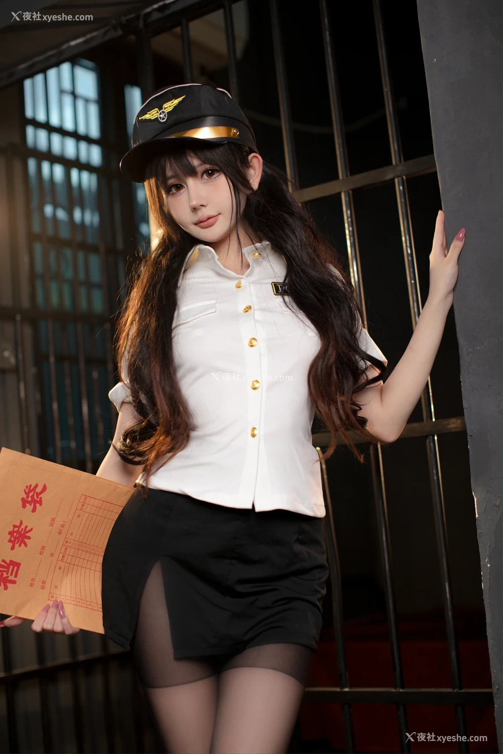 1P - 您的蛋蛋 – 俘获女J