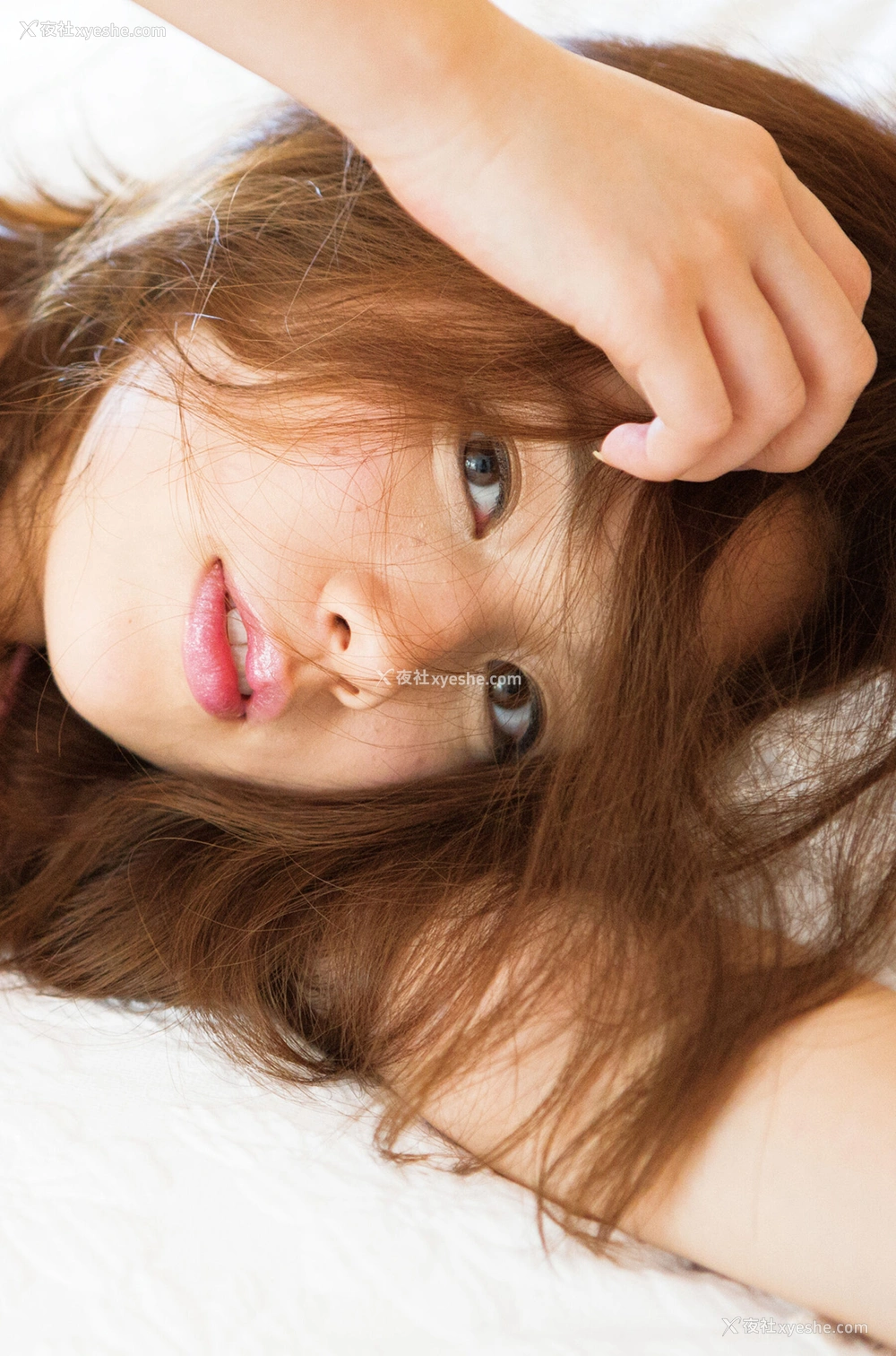 1P - 笕美和子《ヴィ┼ナス诞生》