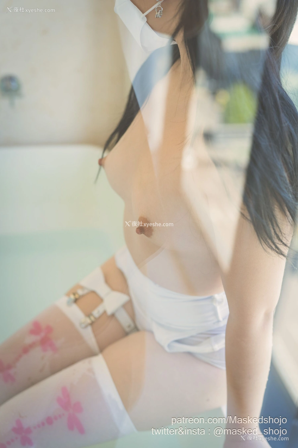 1P - Part-time girl