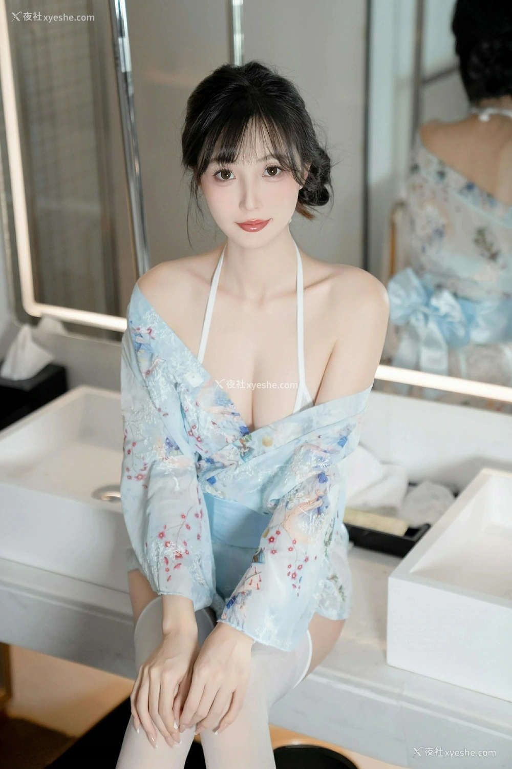 1P - [XiuRen秀人网] No.9632 林星阑