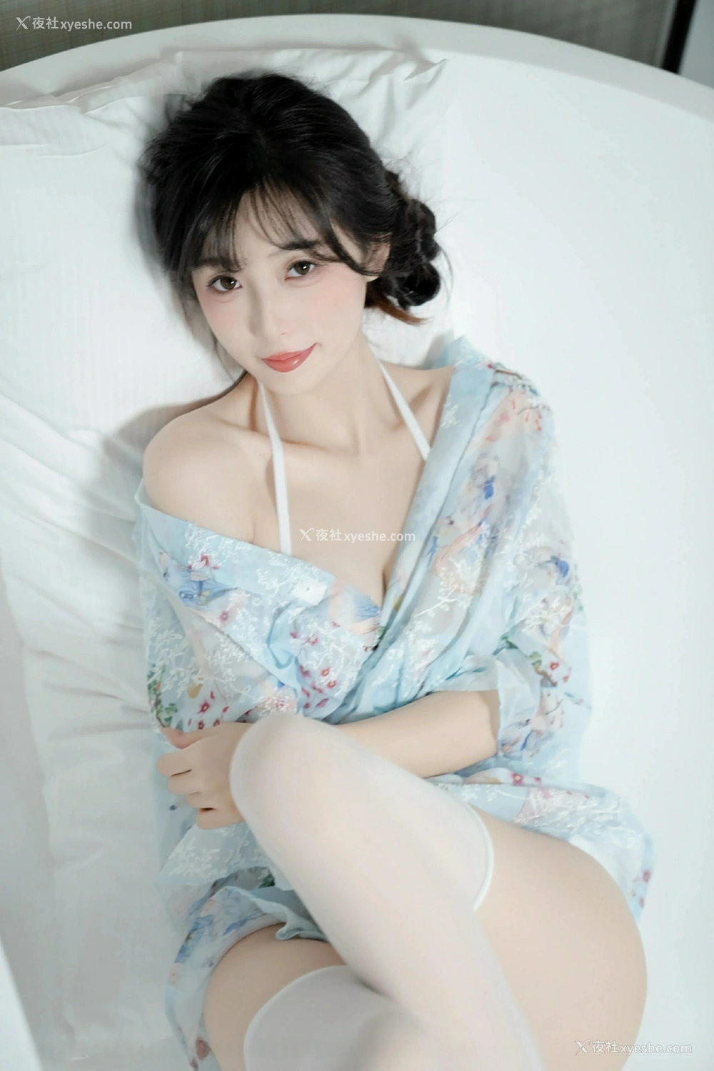1P - [XiuRen秀人网] No.9632 林星阑