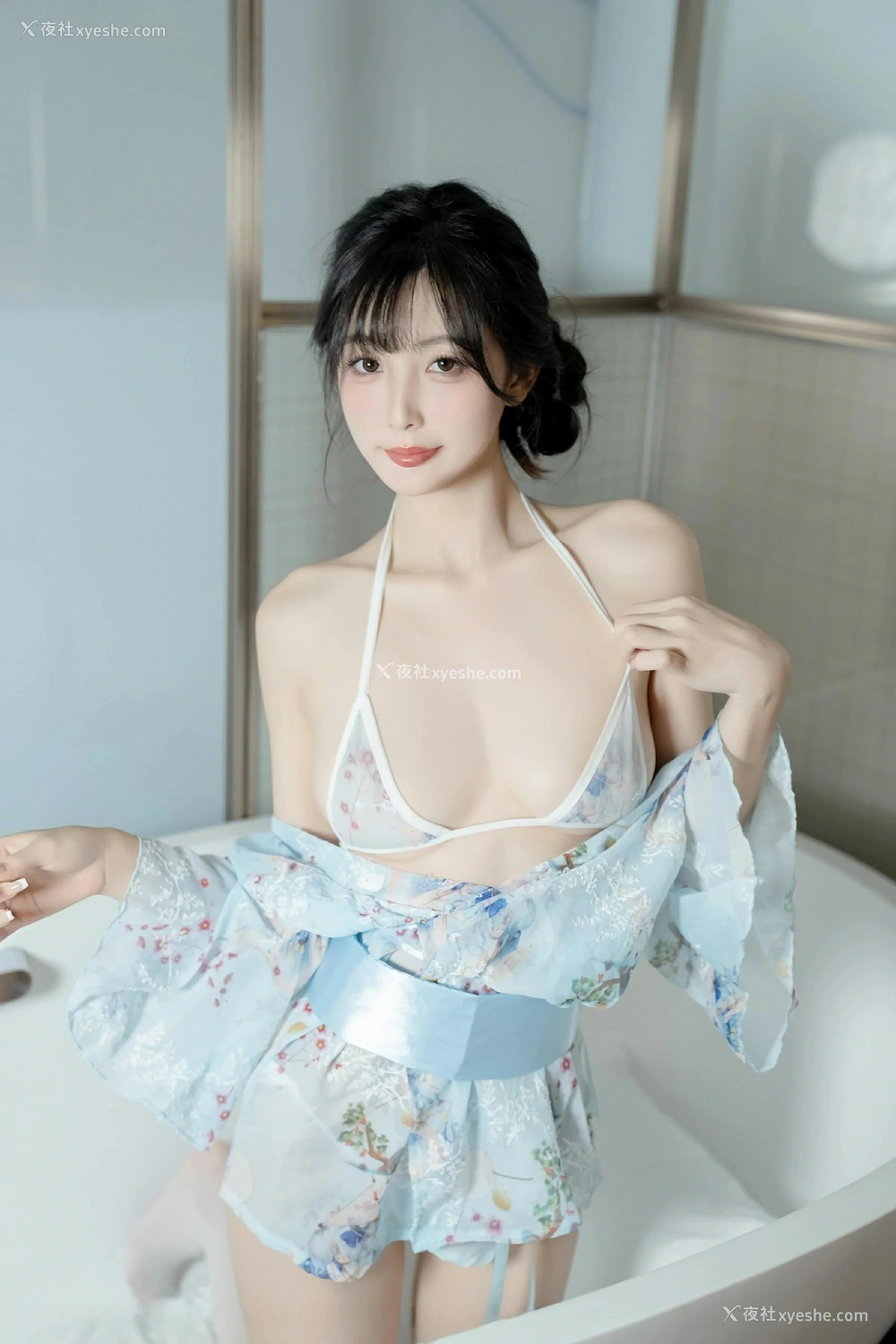 1P - [XiuRen秀人网] No.9632 林星阑