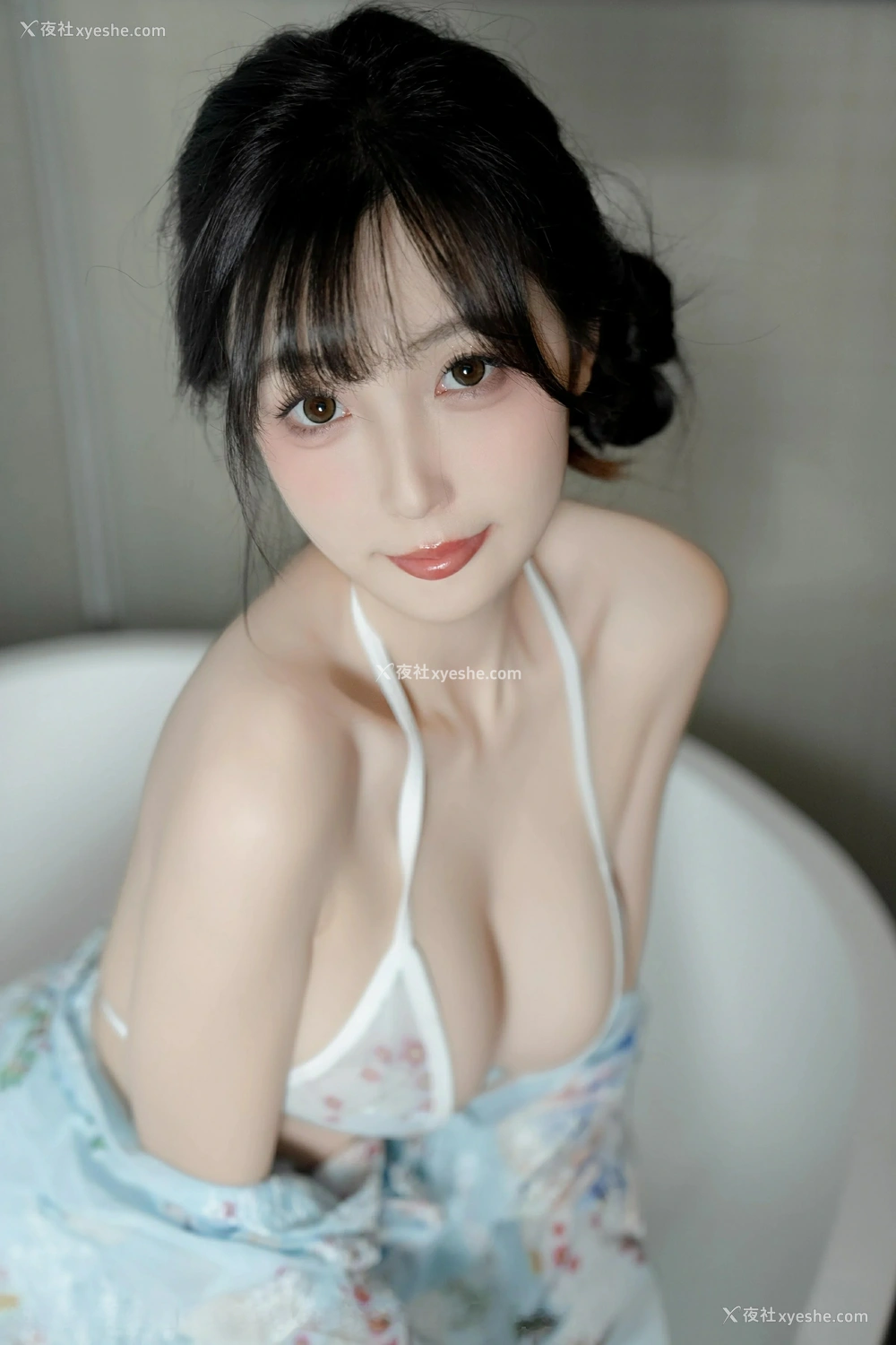 1P - [XiuRen秀人网] No.9632 林星阑