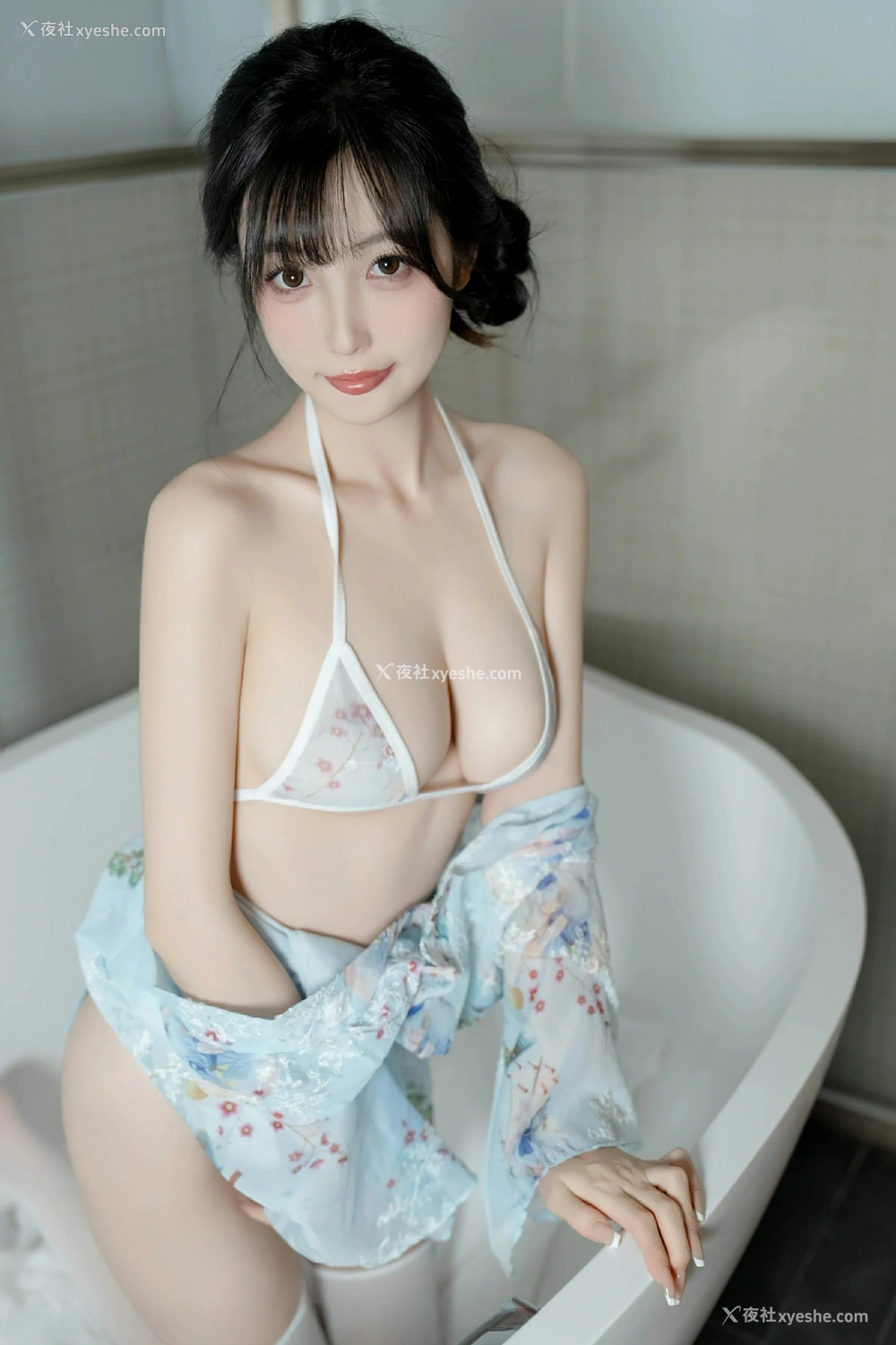 1P - [XiuRen秀人网] No.9632 林星阑