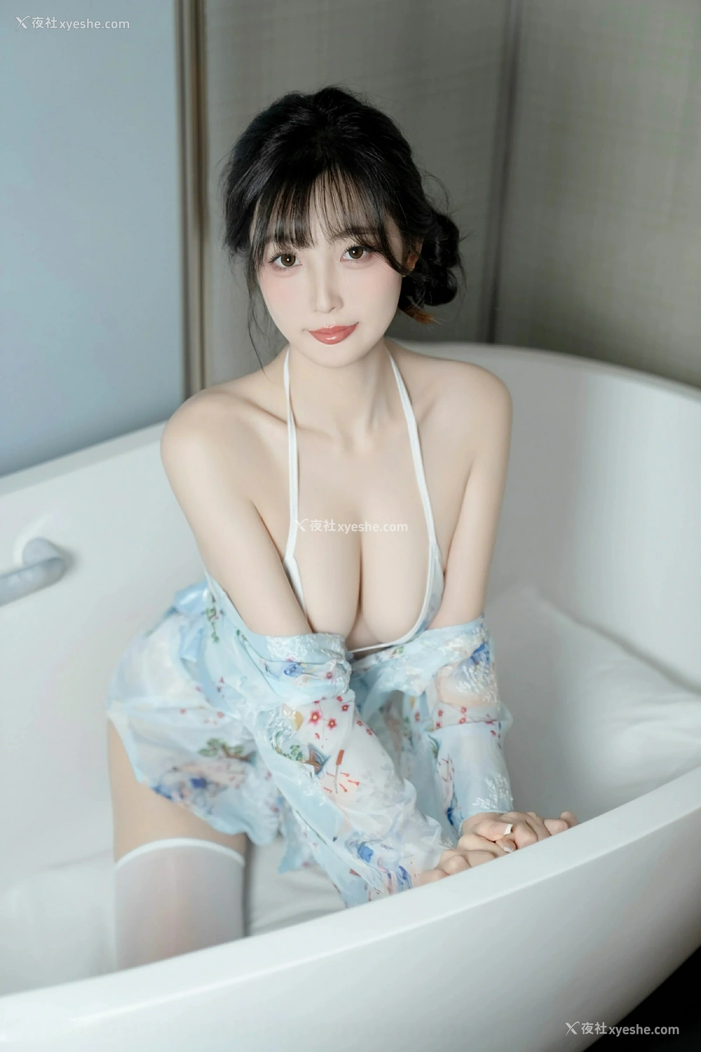 1P - [XiuRen秀人网] No.9632 林星阑
