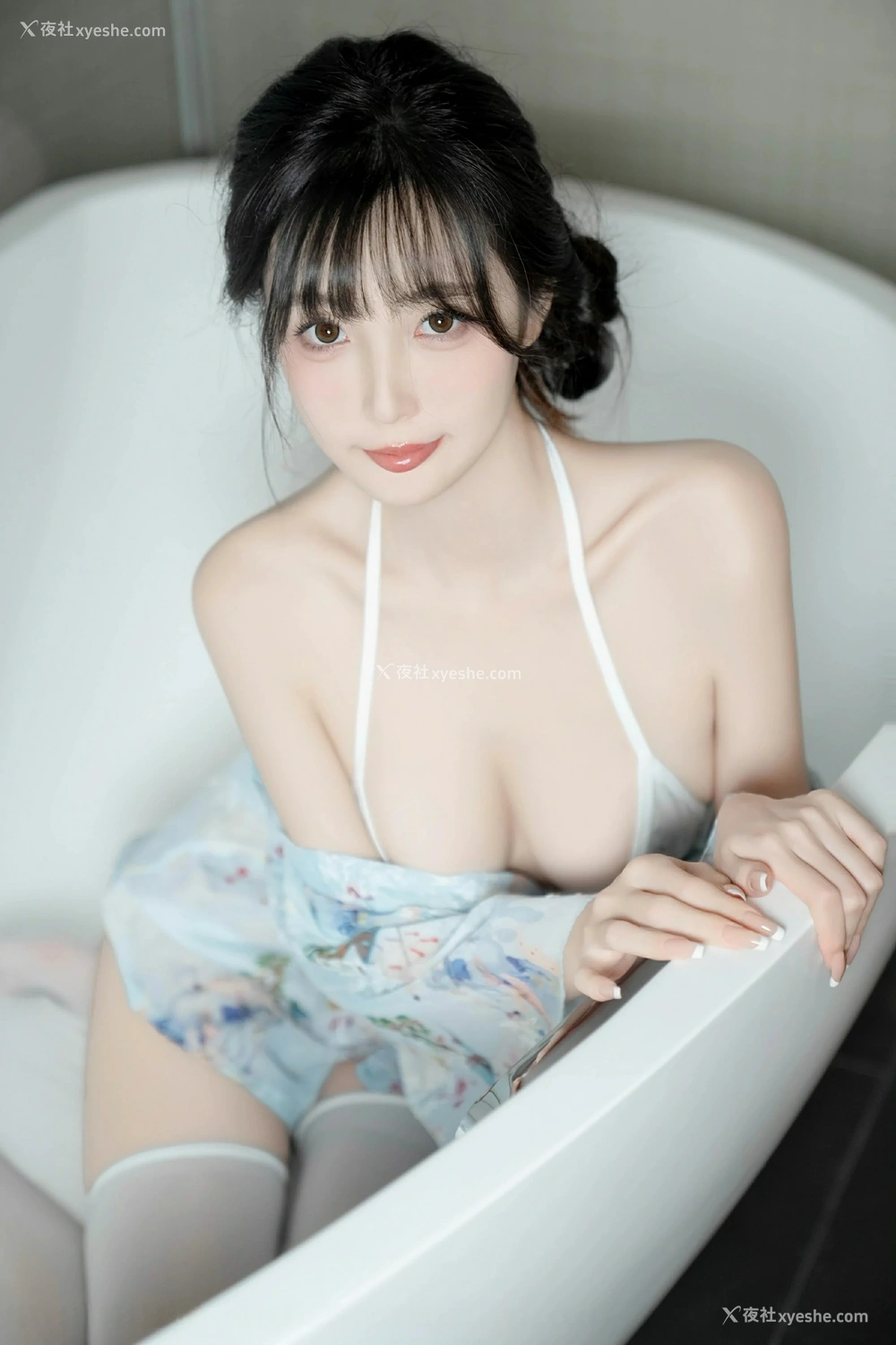 1P - [XiuRen秀人网] No.9632 林星阑