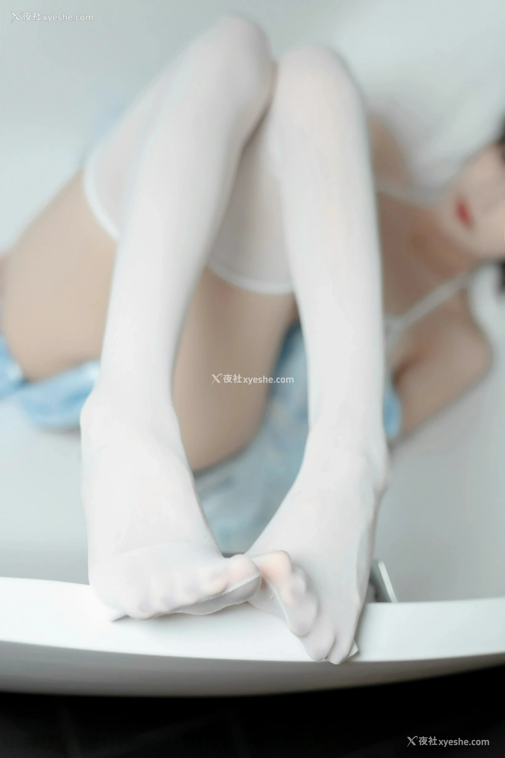 1P - [XiuRen秀人网] No.9632 林星阑