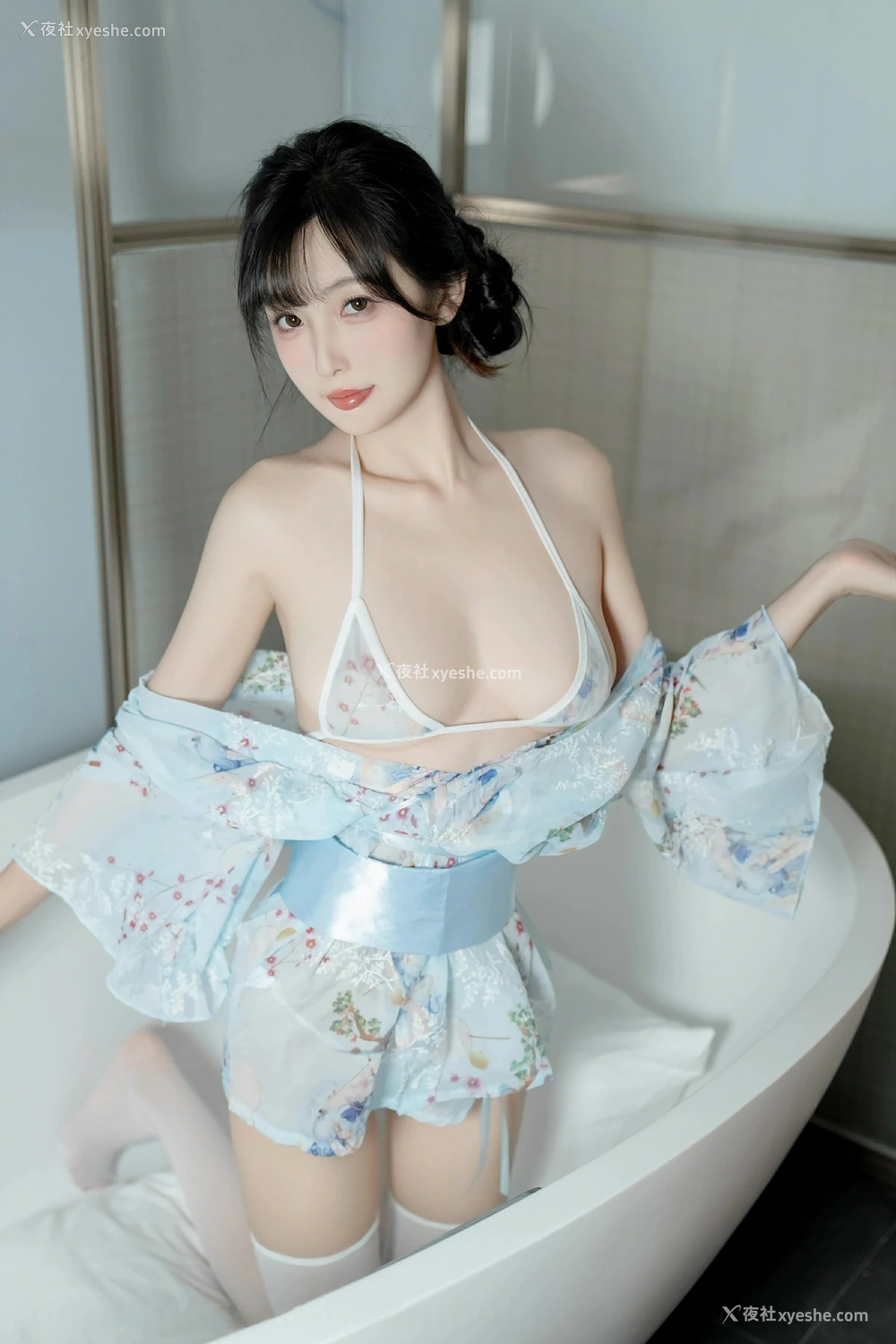 1P - [XiuRen秀人网] No.9632 林星阑