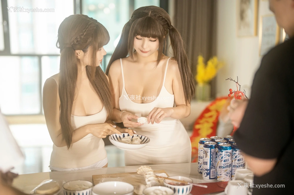 1P - 蠢沫沫&浅安安 – 新年贺岁