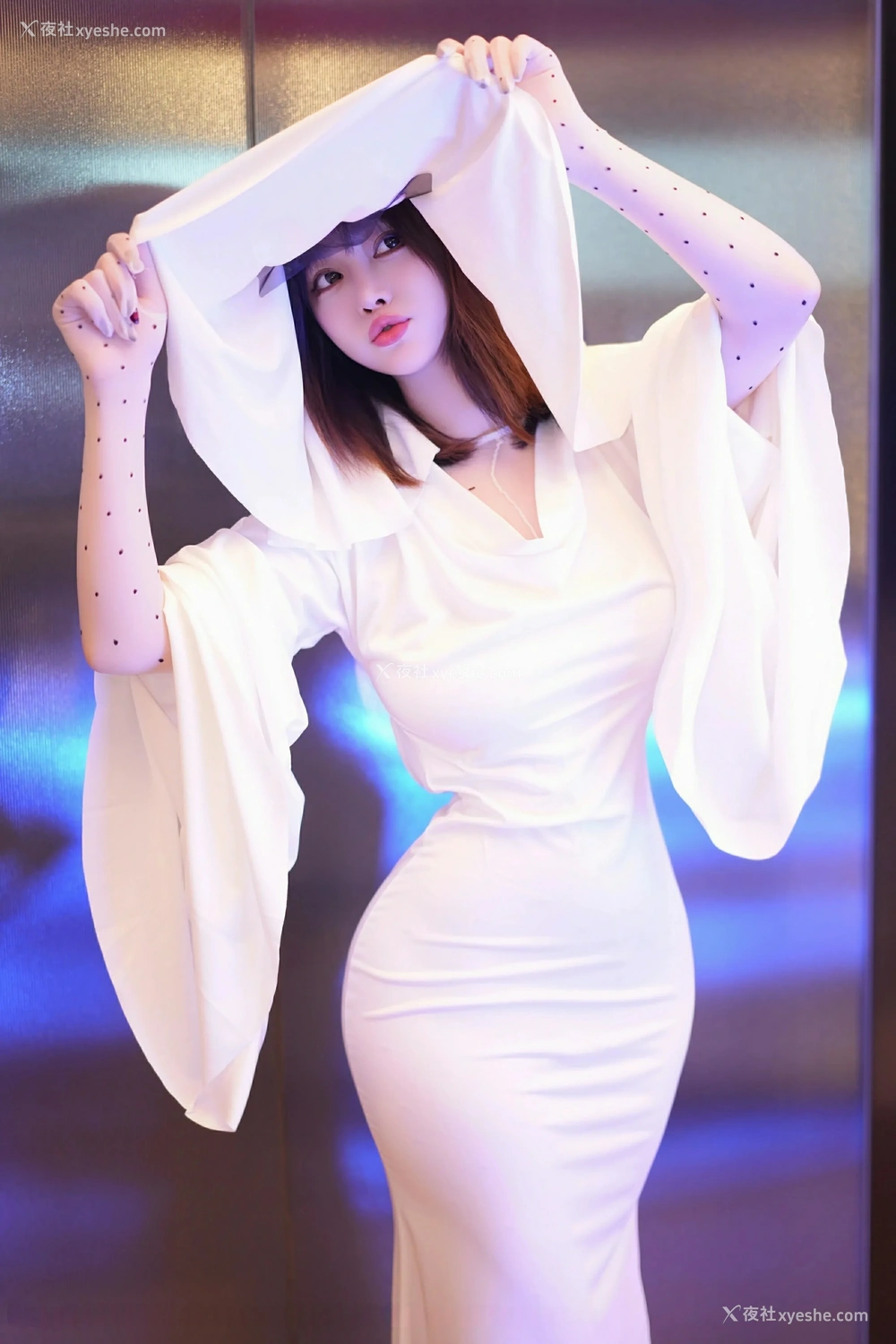 1P - [XiuRen秀人网] No.9629 王雨纯