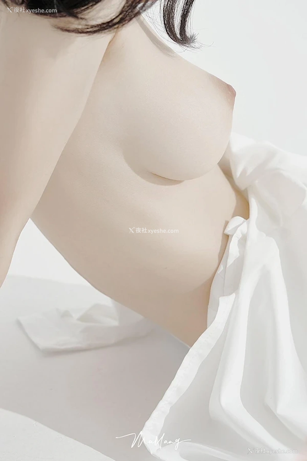 1P - 网络收集摄影师私拍无圣光美女2025图集