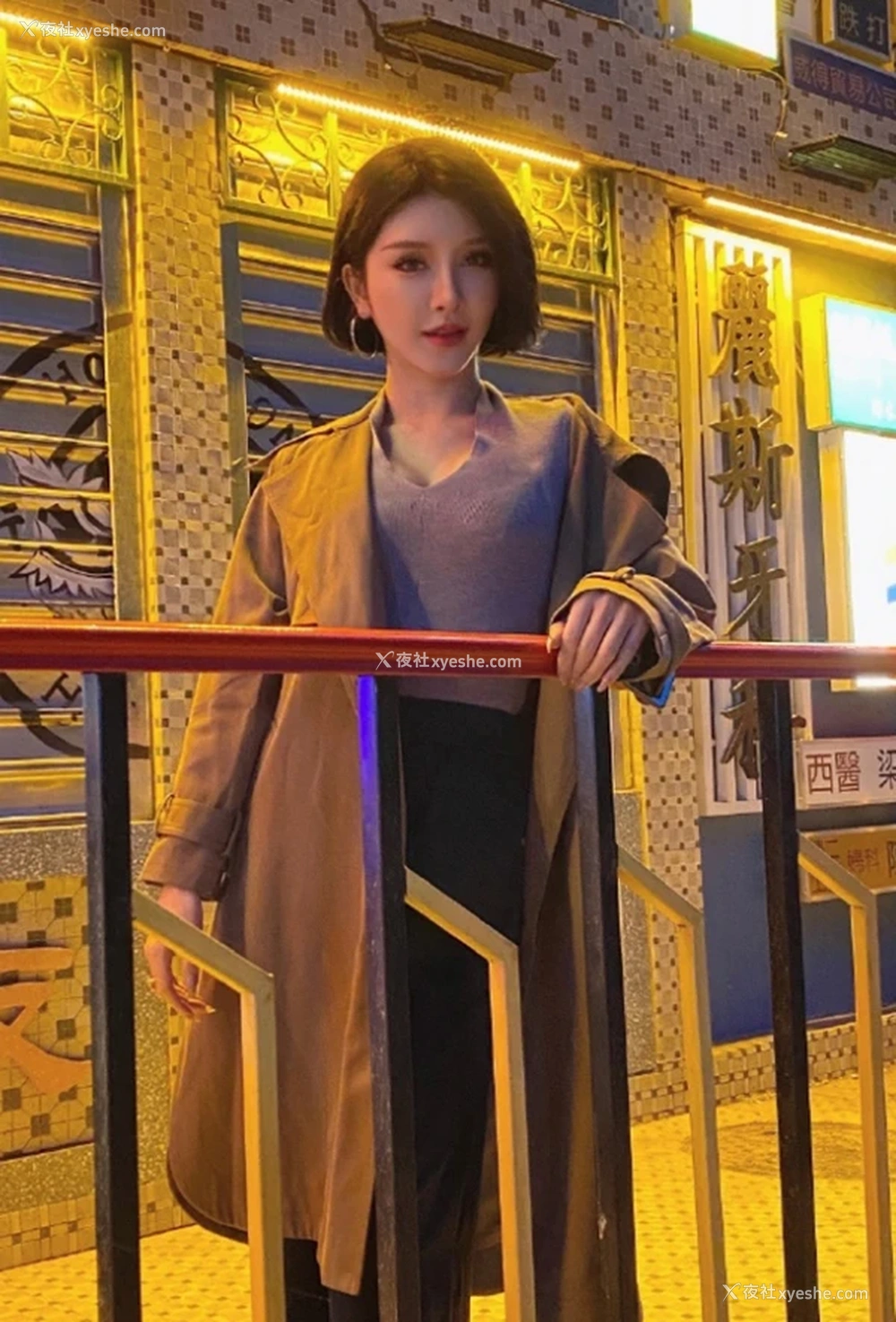 1P - 推特美女小喵大宝 网络收集无圣光人体合集