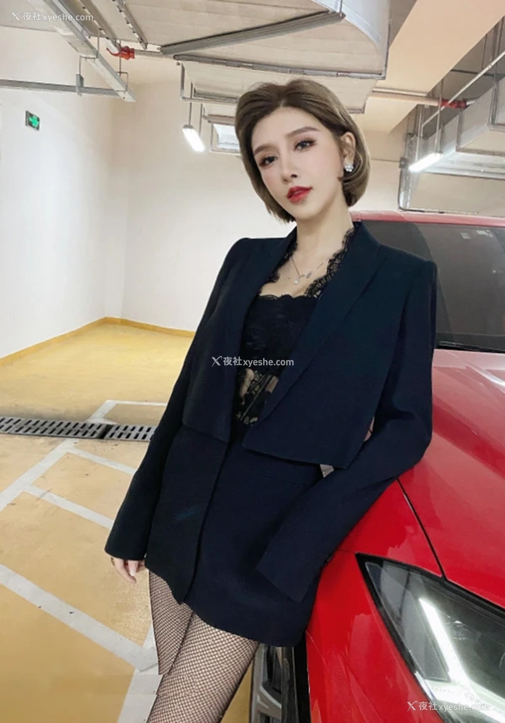 1P - 推特美女小喵大宝 网络收集无圣光人体合集