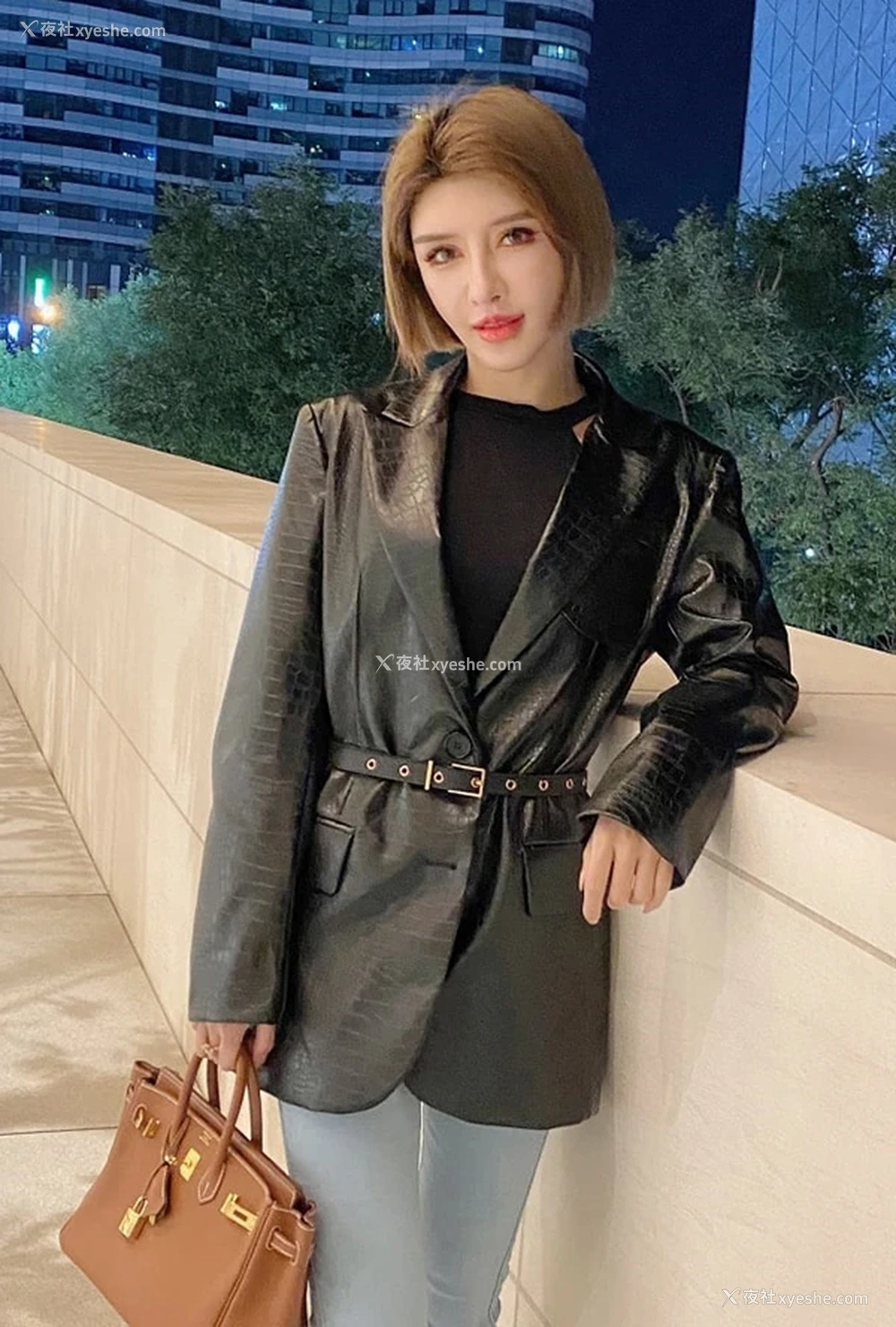 1P - 推特美女小喵大宝 网络收集无圣光人体合集