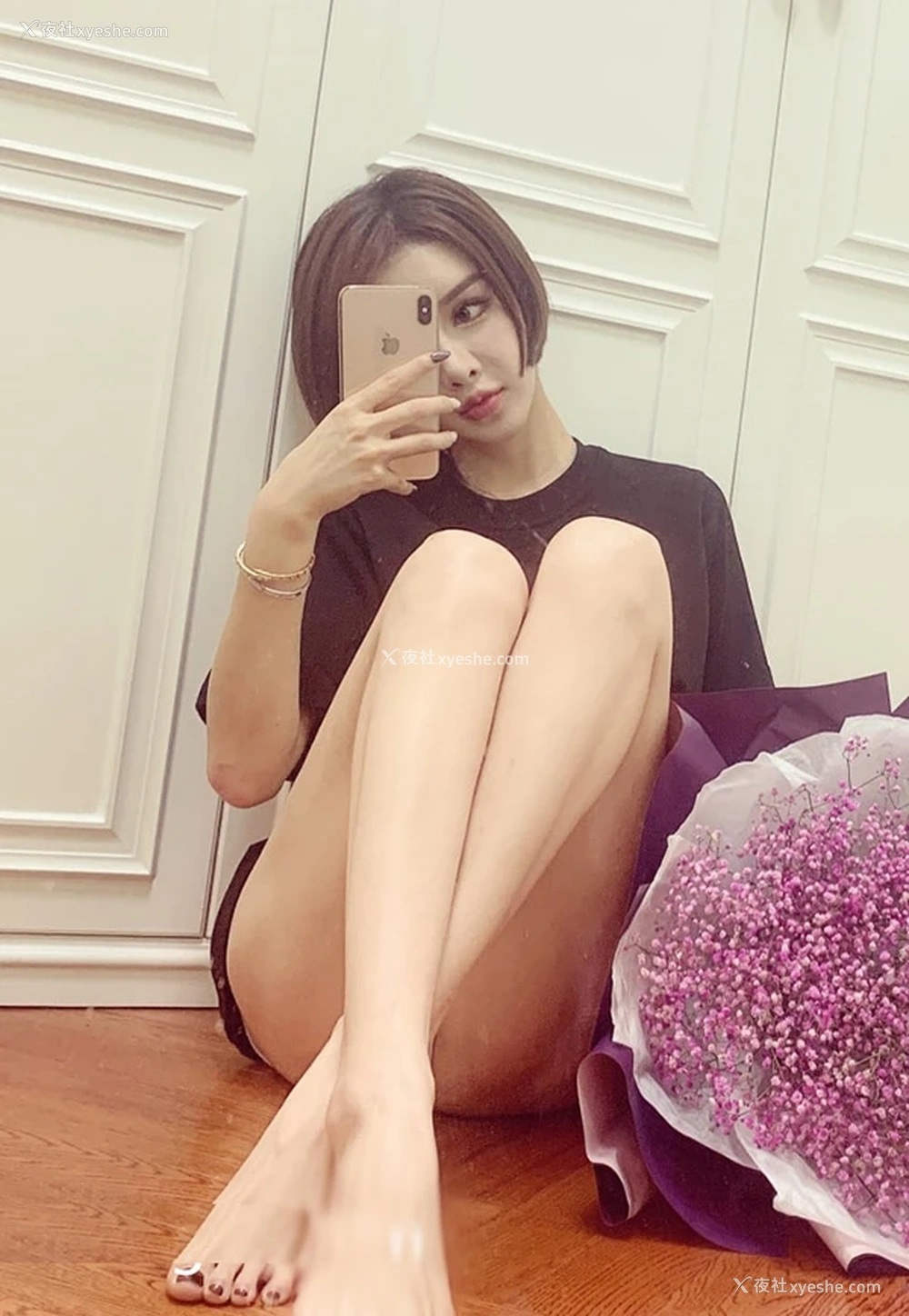 1P - 推特美女小喵大宝 网络收集无圣光人体合集