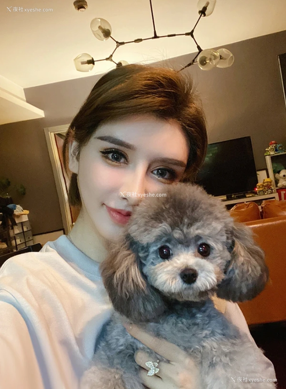 1P - 推特美女小喵大宝 网络收集无圣光人体合集