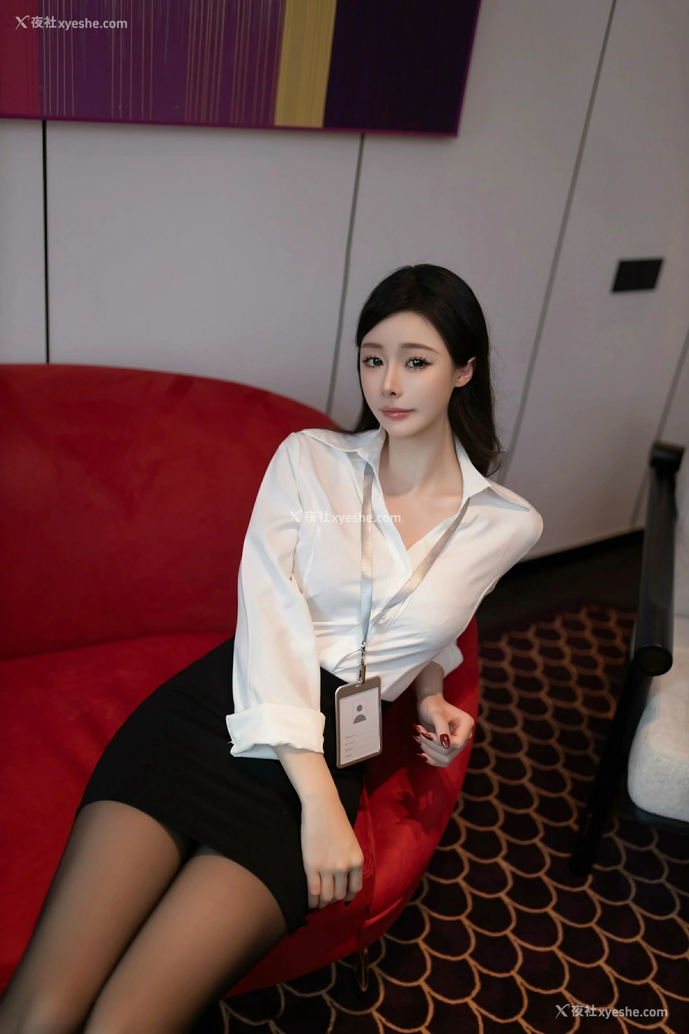 1P - [XiuRen秀人网] No.9637 小逗逗