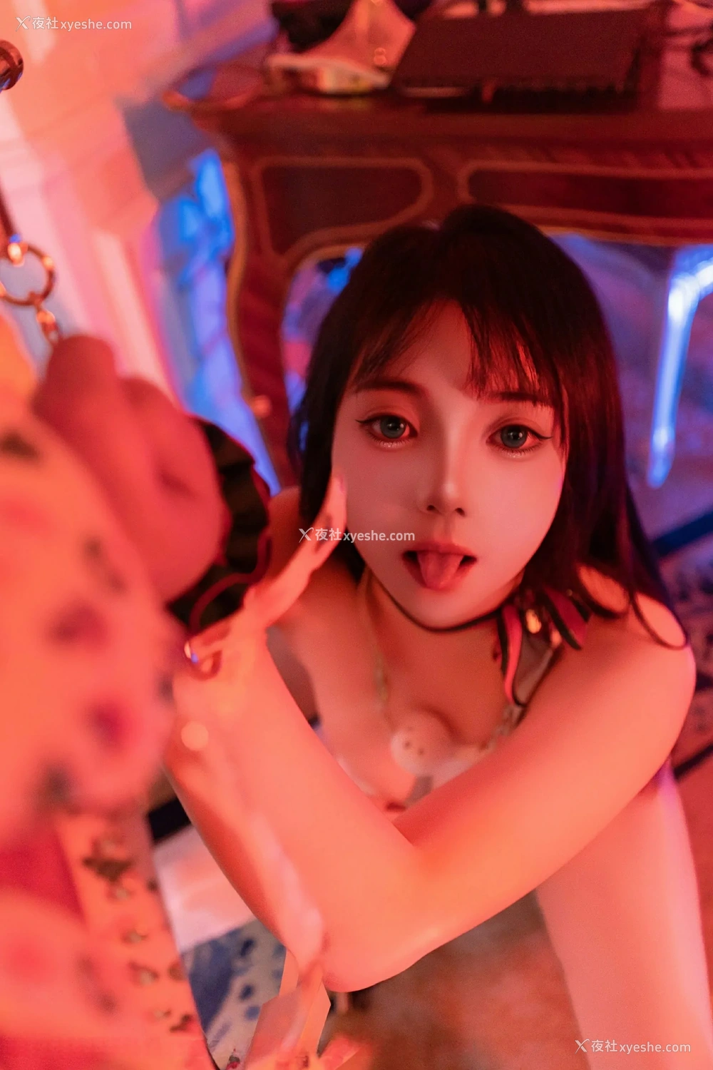 1P - [XiuRen秀人网] No.9638 软情