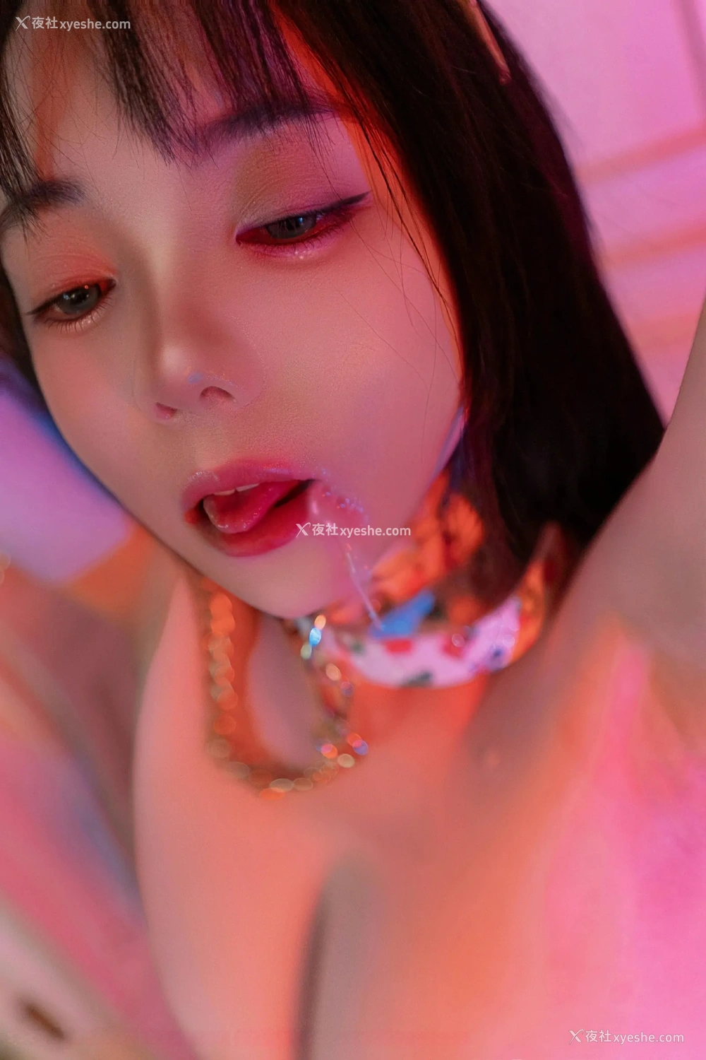 1P - [XiuRen秀人网] No.9638 软情