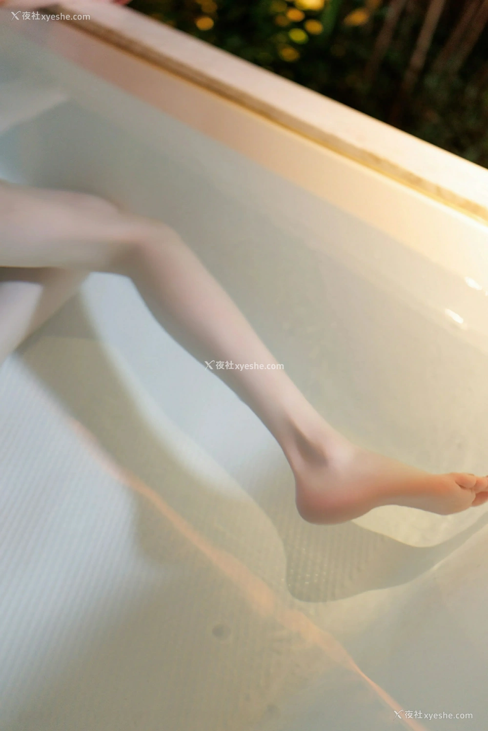 1P - [XiuRen秀人网] No.9643 梦心玥