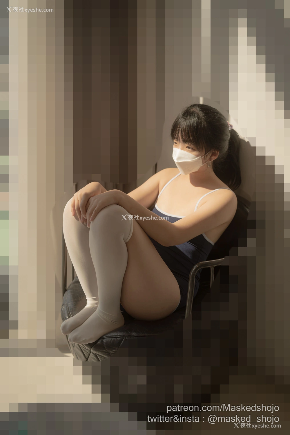 1P - Part-time Girl s2