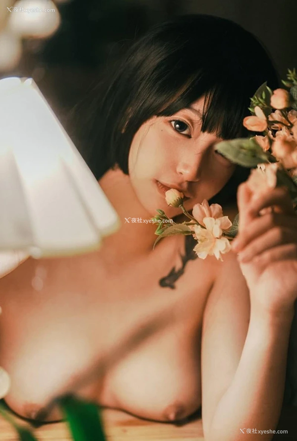 1P - 网络收集摄影师私拍无圣光美女2025图集2