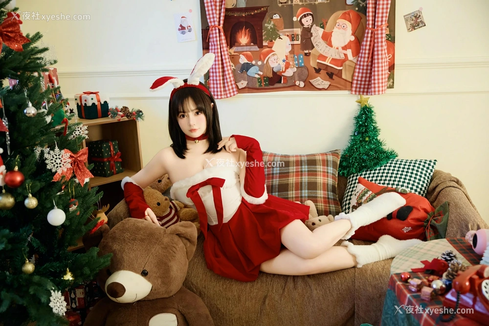 1P - [XiuRen秀人网] No.9656 养乐多Doll