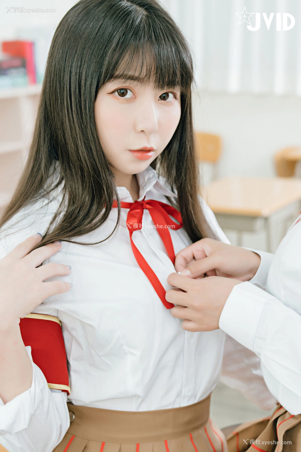 1P - Tiny&乐乐《学园の徒会长副会长》