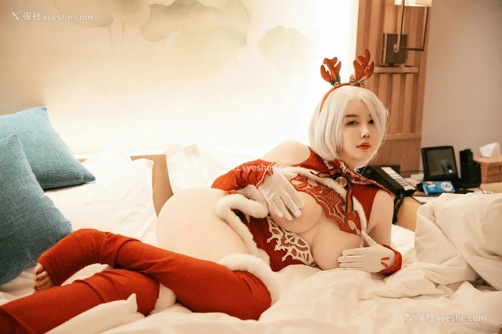 1P - [XiuRen秀人网] No.9660 樱桃小犊子
