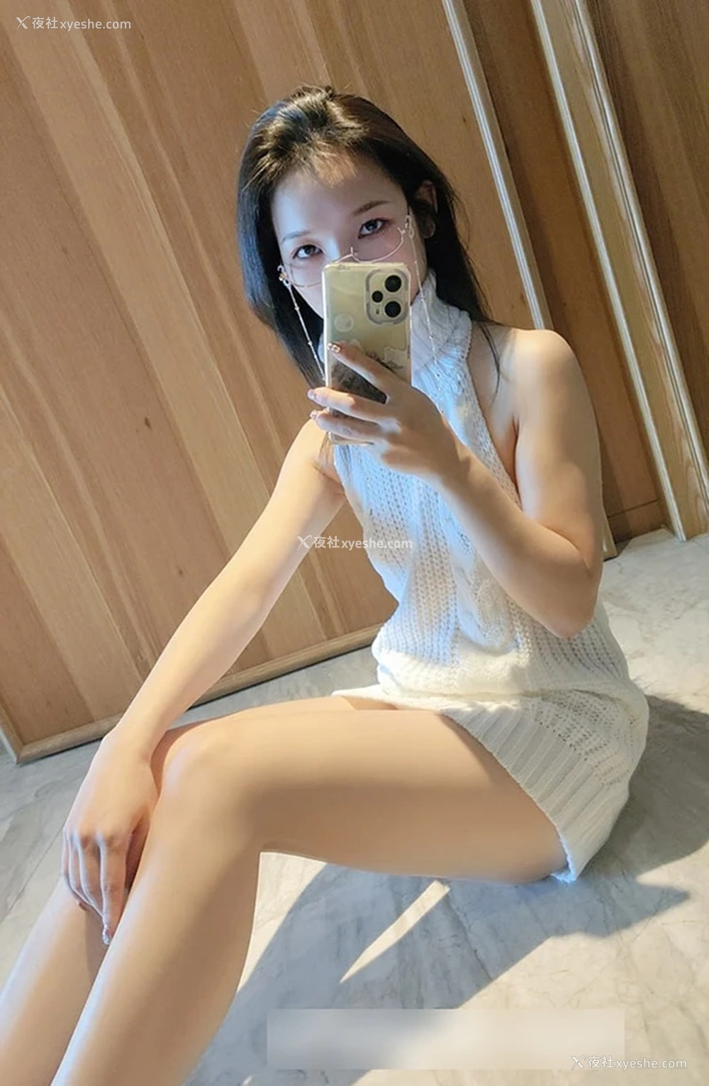 1P - 绿帽大佬@暖暖小淫妻 尺度视图合集3