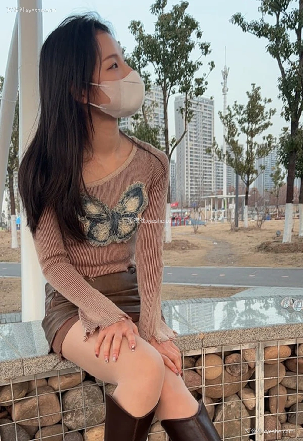 1P - 绿帽大佬@暖暖小淫妻 尺度视图合集3
