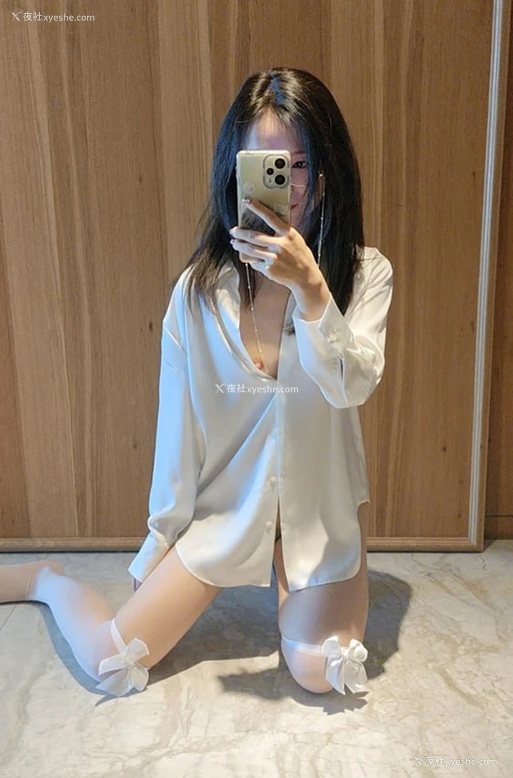 1P - 绿帽大佬@暖暖小淫妻 尺度视图合集3
