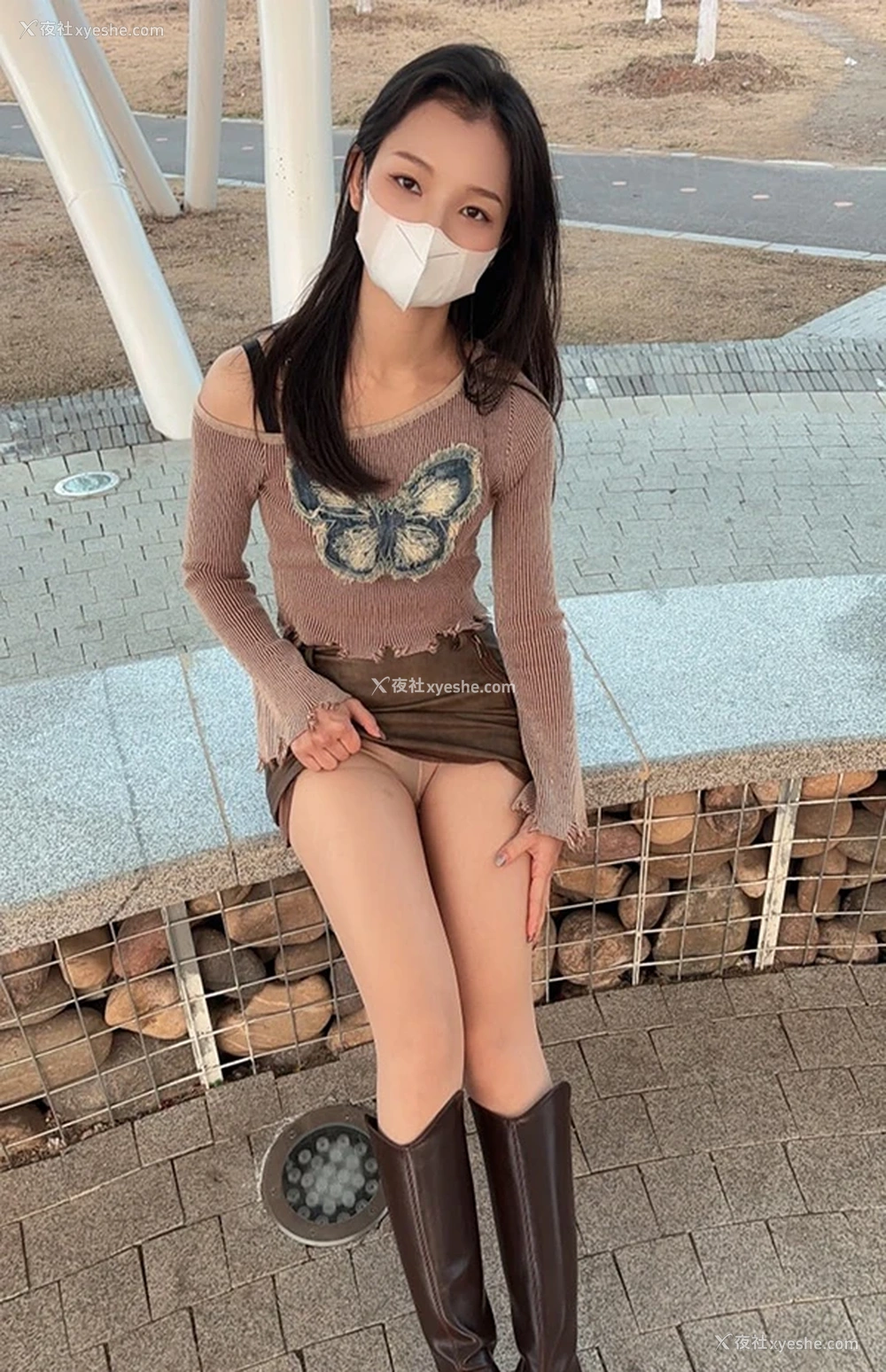 1P - 绿帽大佬@暖暖小淫妻 尺度视图合集3