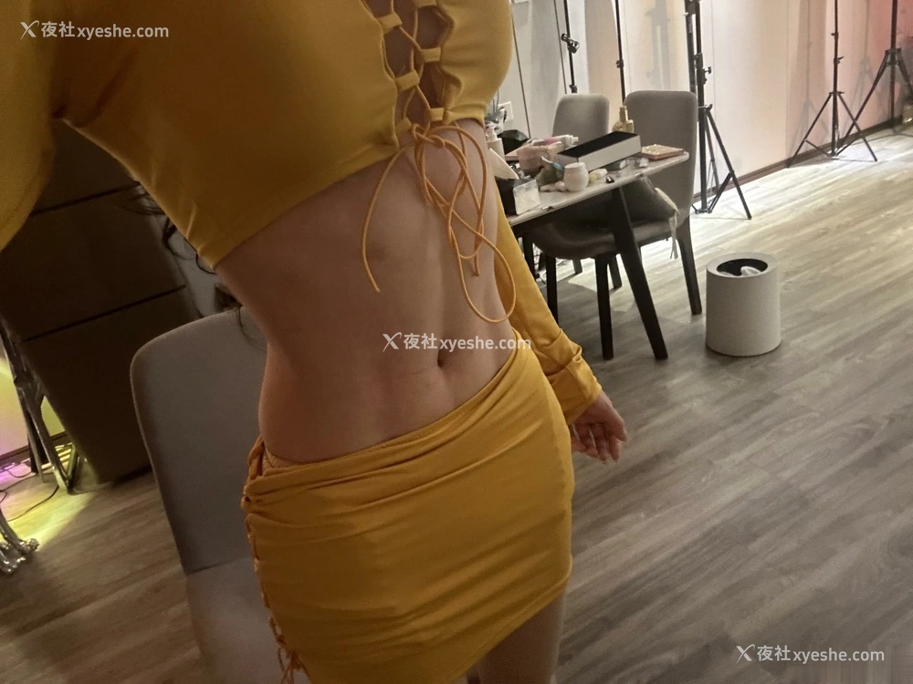 1P - 黎允熙baby – 柠檬黄
