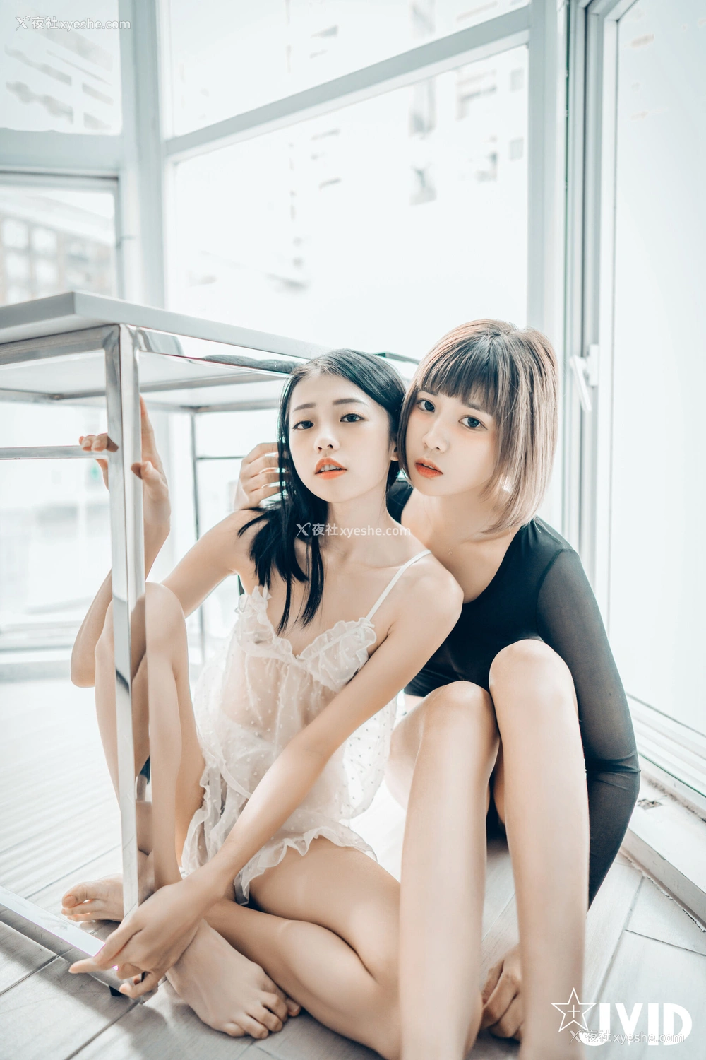 1P - 妍妍&果宝宝《万圣节不给阳具捣蛋》