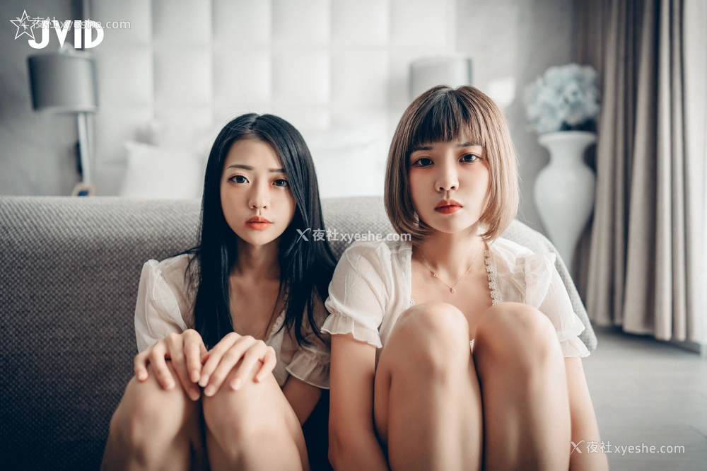 1P - 妍妍&果宝宝《万圣节不给阳具捣蛋》