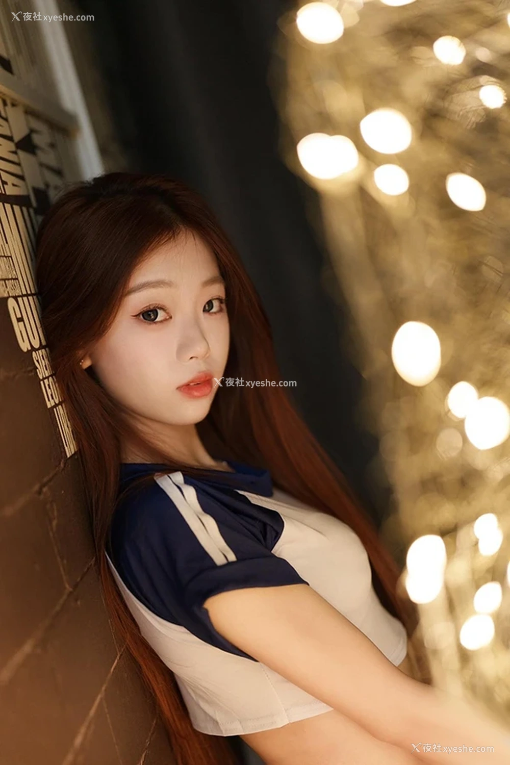 1P - 希威社摄影师林希威出品美女无圣光2025图集3