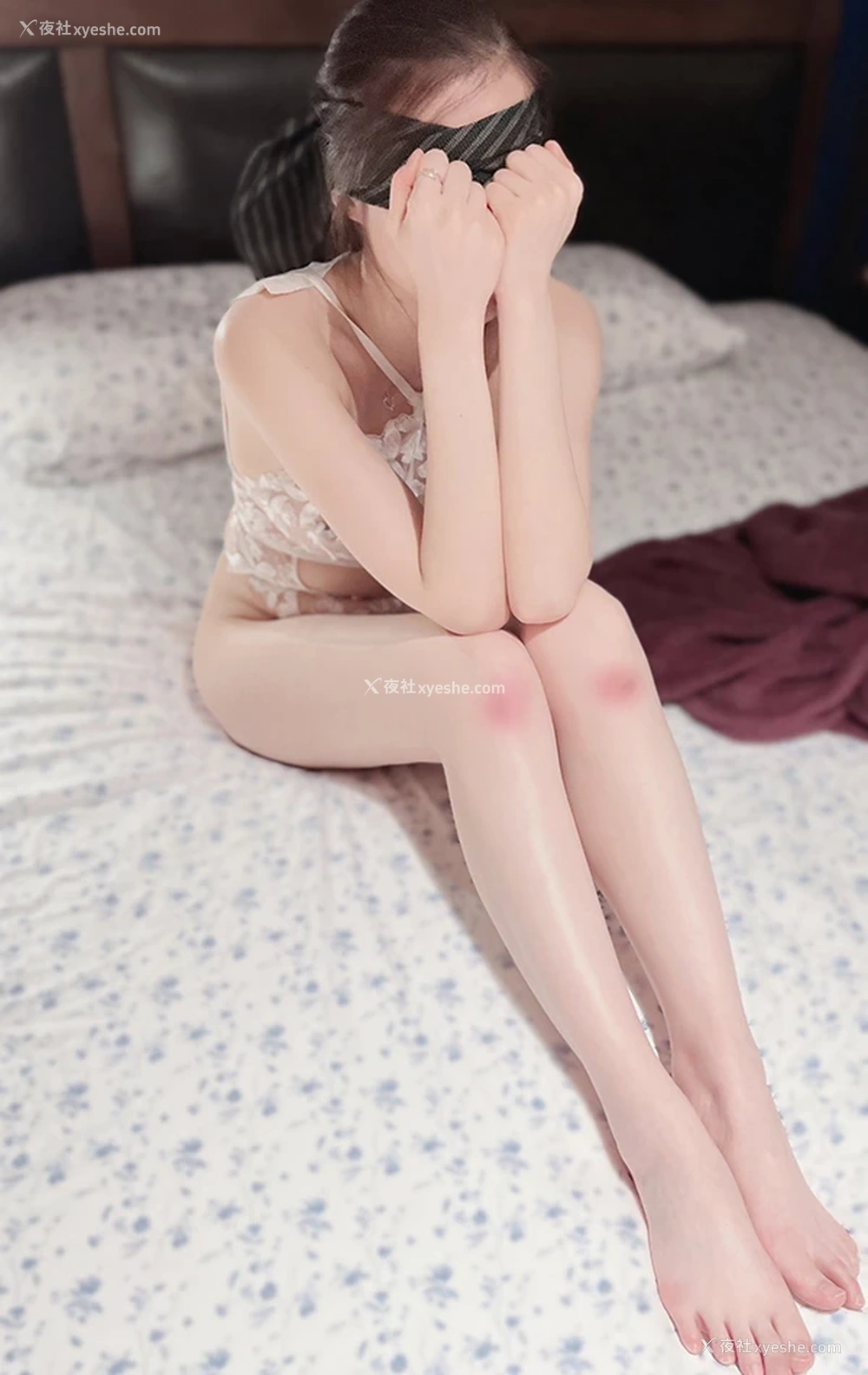 1P - 元气白虎福利姬@鲸鱼妹妹 尺度视图合集3