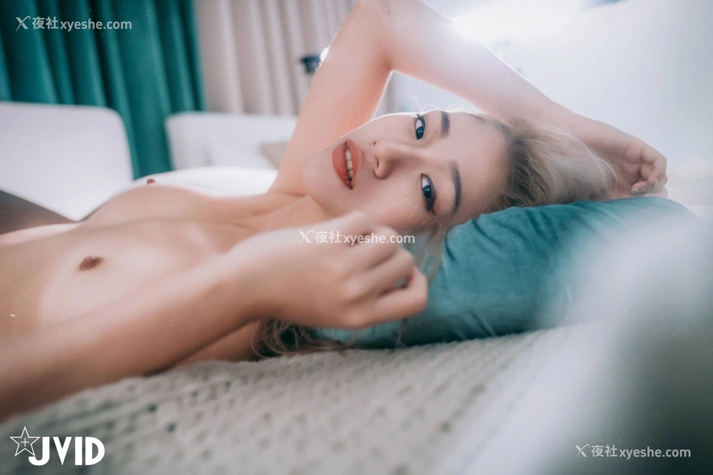 1P - Verna《借宿友人家》