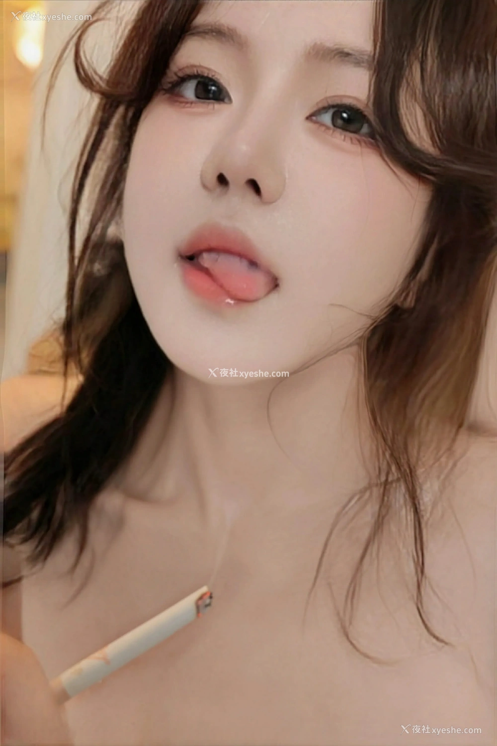 1P - [XiuRen秀人网] No.9673 小薯条nienie