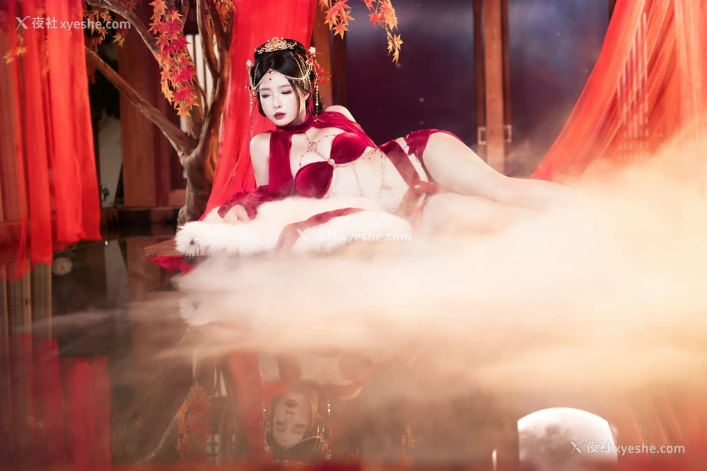 1P - 清水由乃 – 月下舞姬