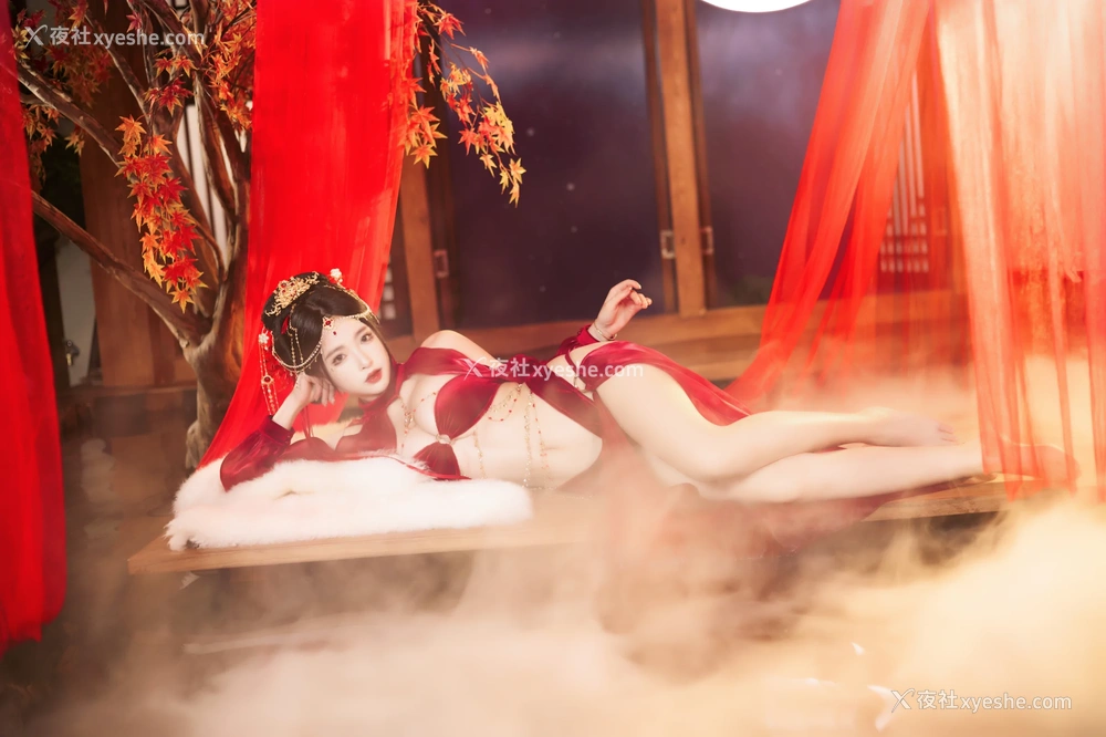 1P - 清水由乃 – 月下舞姬