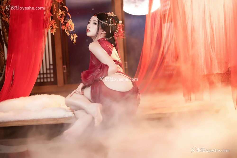 1P - 清水由乃 – 月下舞姬