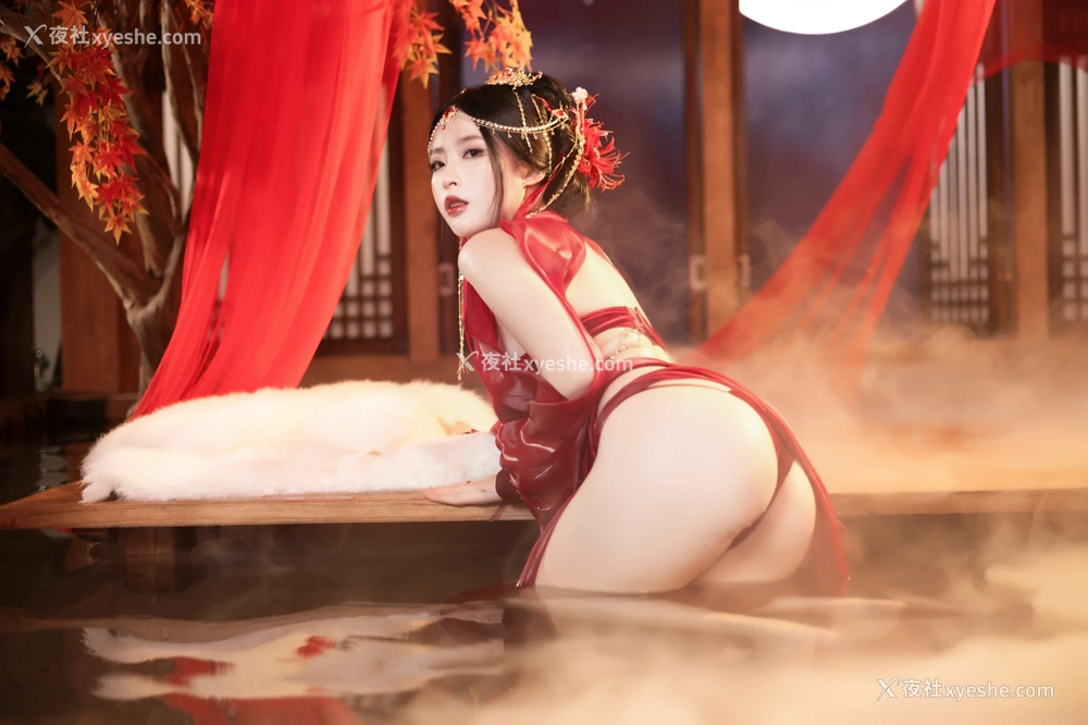 1P - 清水由乃 – 月下舞姬